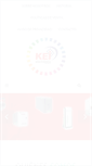 Mobile Screenshot of kei.com.mx